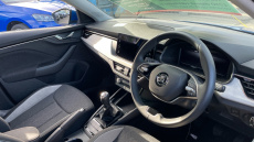 Skoda Scala 1.0 TSI 116 SE L 5dr Petrol Hatchback